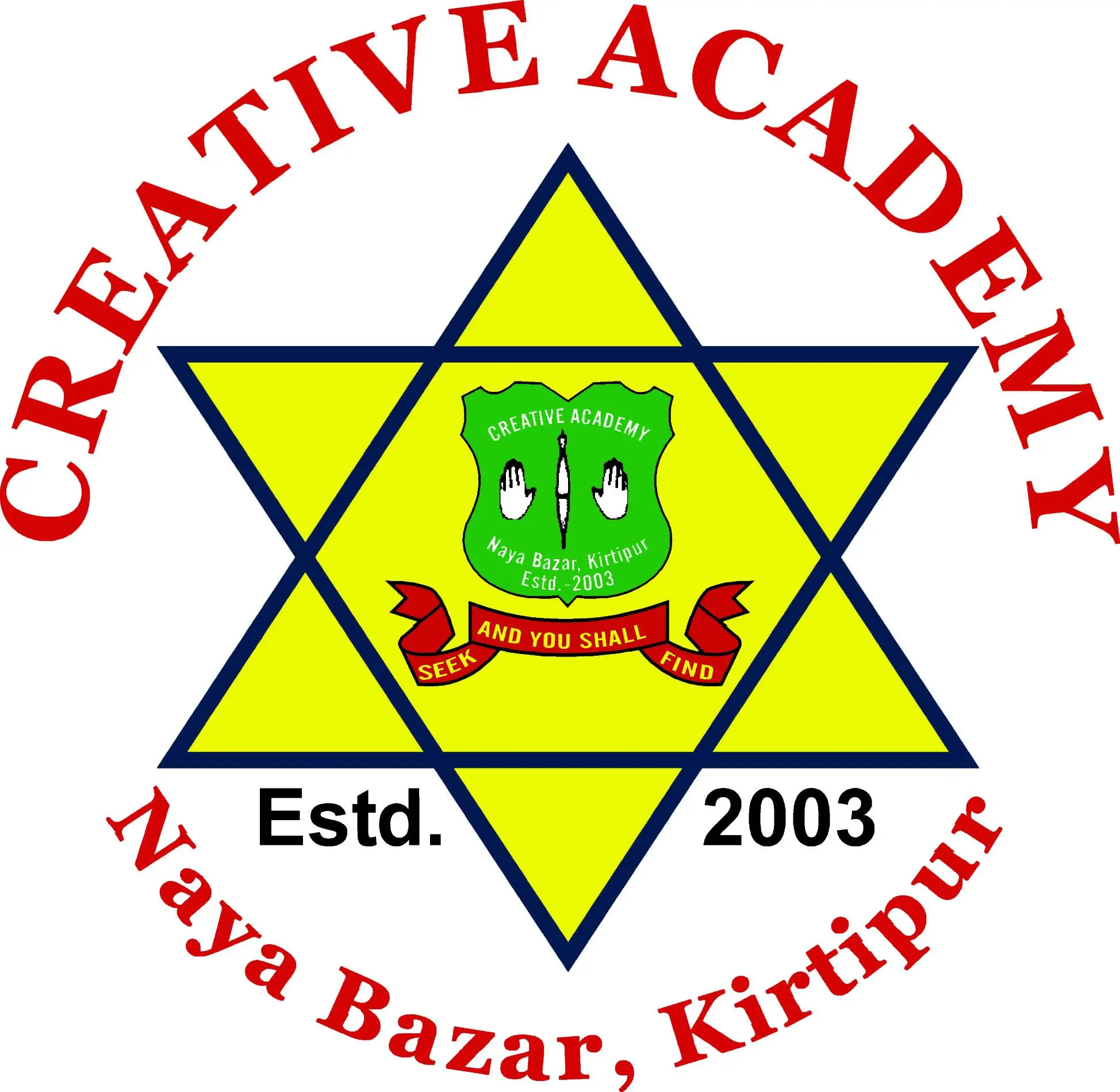 Creative Academy