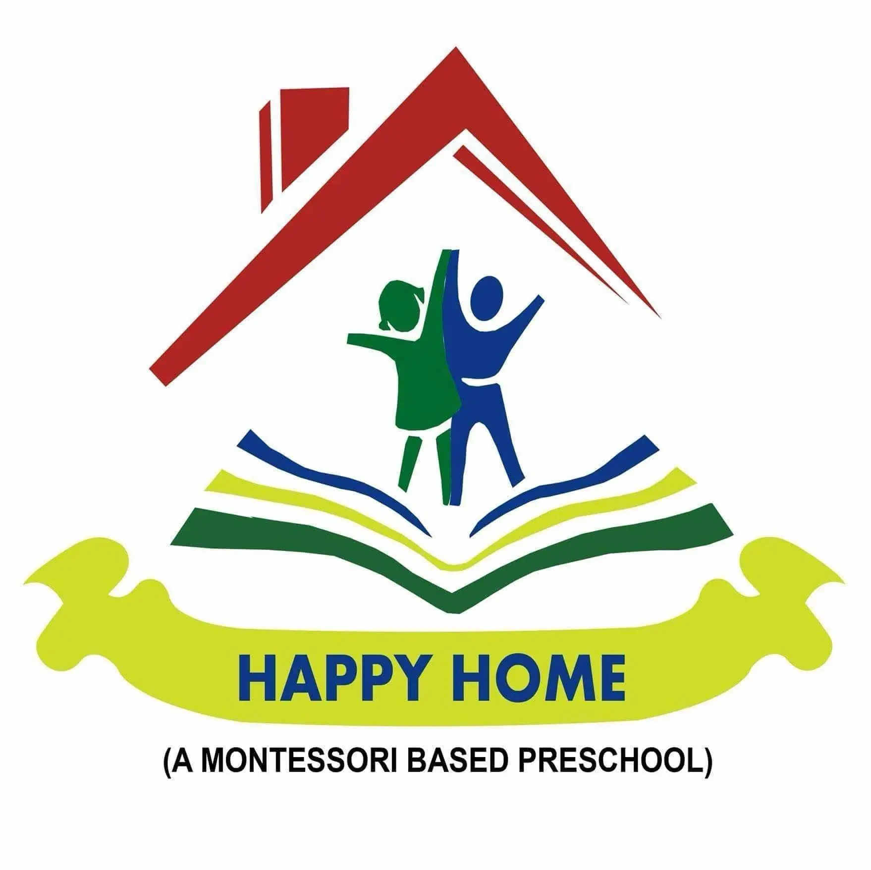 Happy Homes