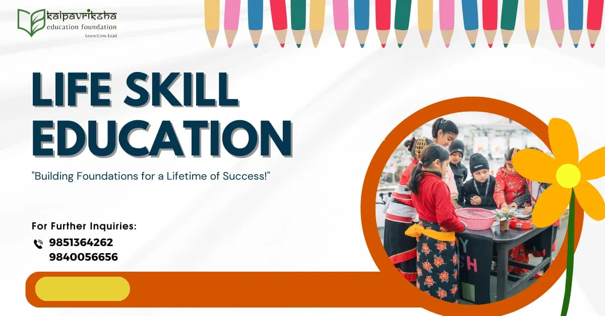 Life Skills Education