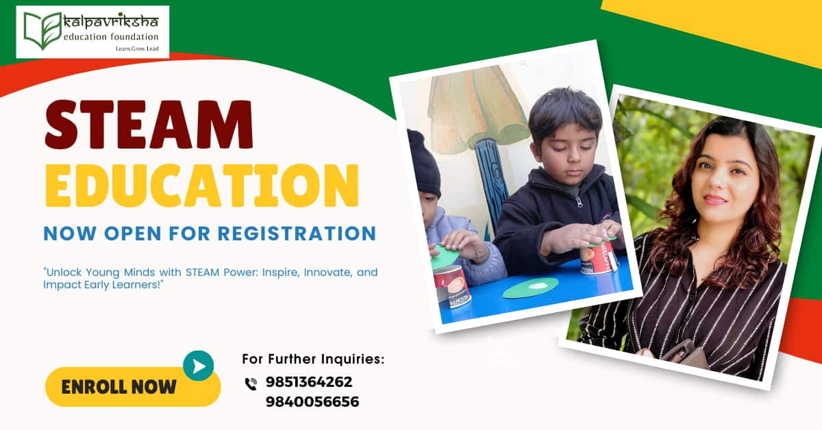 STEAM Education